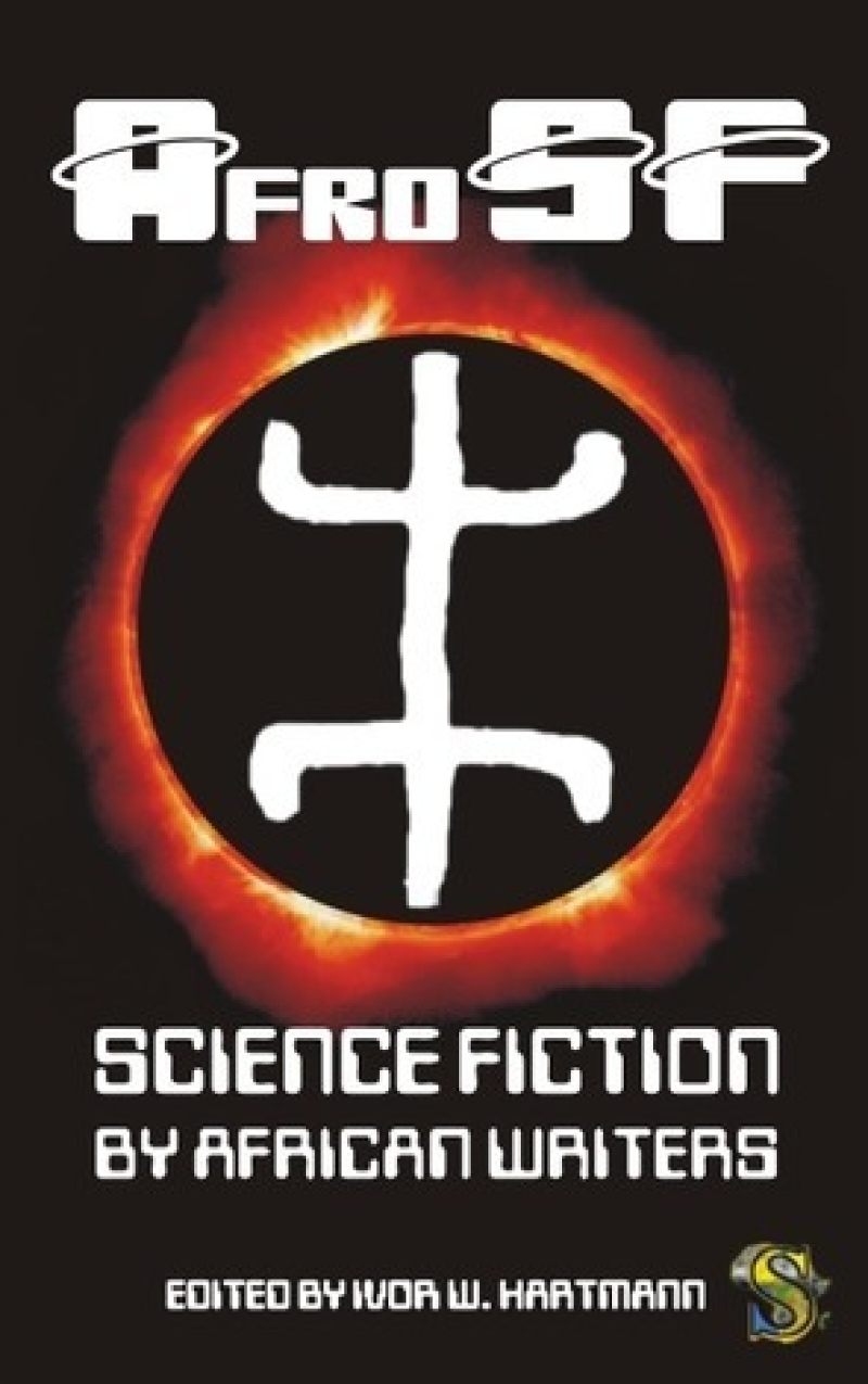 AfroSF: Science Fiction by African Writers